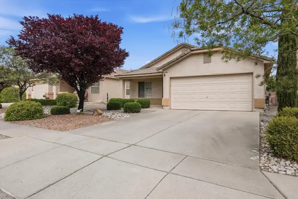 1360 Peppoli Loop Se, Rio Rancho, NM 87124