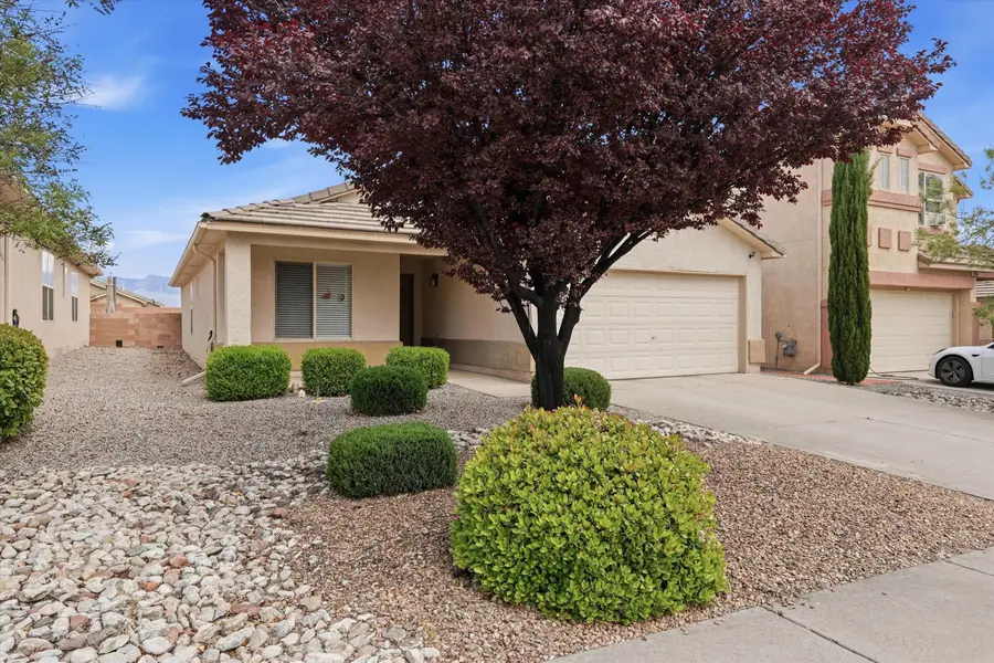 1360 Peppoli Loop Se, Rio Rancho, NM 87124 - #3
