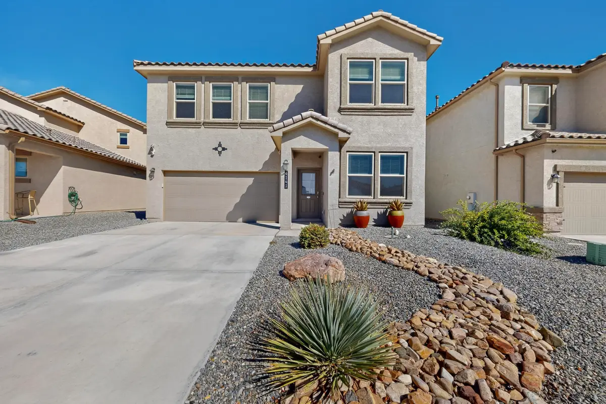 4141 Skyline Loop Ne, Rio Rancho, NM 87144 - #1