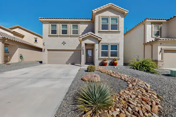 4141 Skyline Loop Ne, Rio Rancho, NM 87144