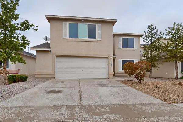 7701 Banyon Avenue Nw, Albuquerque, NM 87114