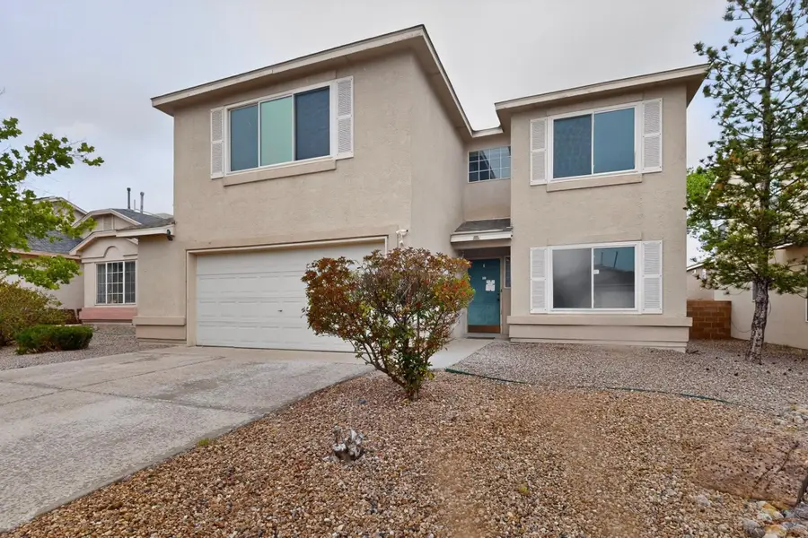 7701 Banyon Avenue Nw, Albuquerque, NM 87114 - #2