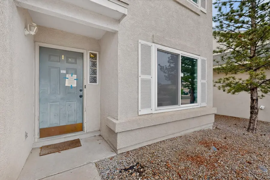 7701 Banyon Avenue Nw, Albuquerque, NM 87114 - #3