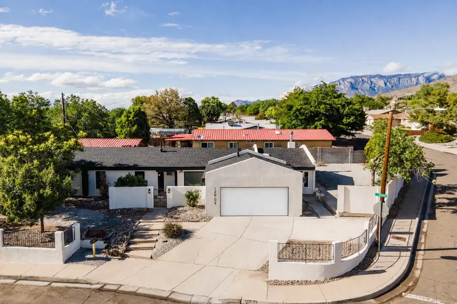 12909 Granite Avenue Ne, Albuquerque, NM 87112 - #2