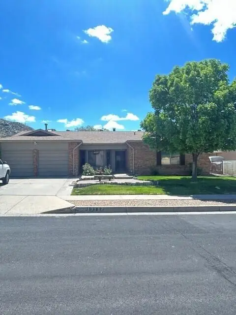 13112 Bear Dancer Trail Ne, Albuquerque, NM 87112