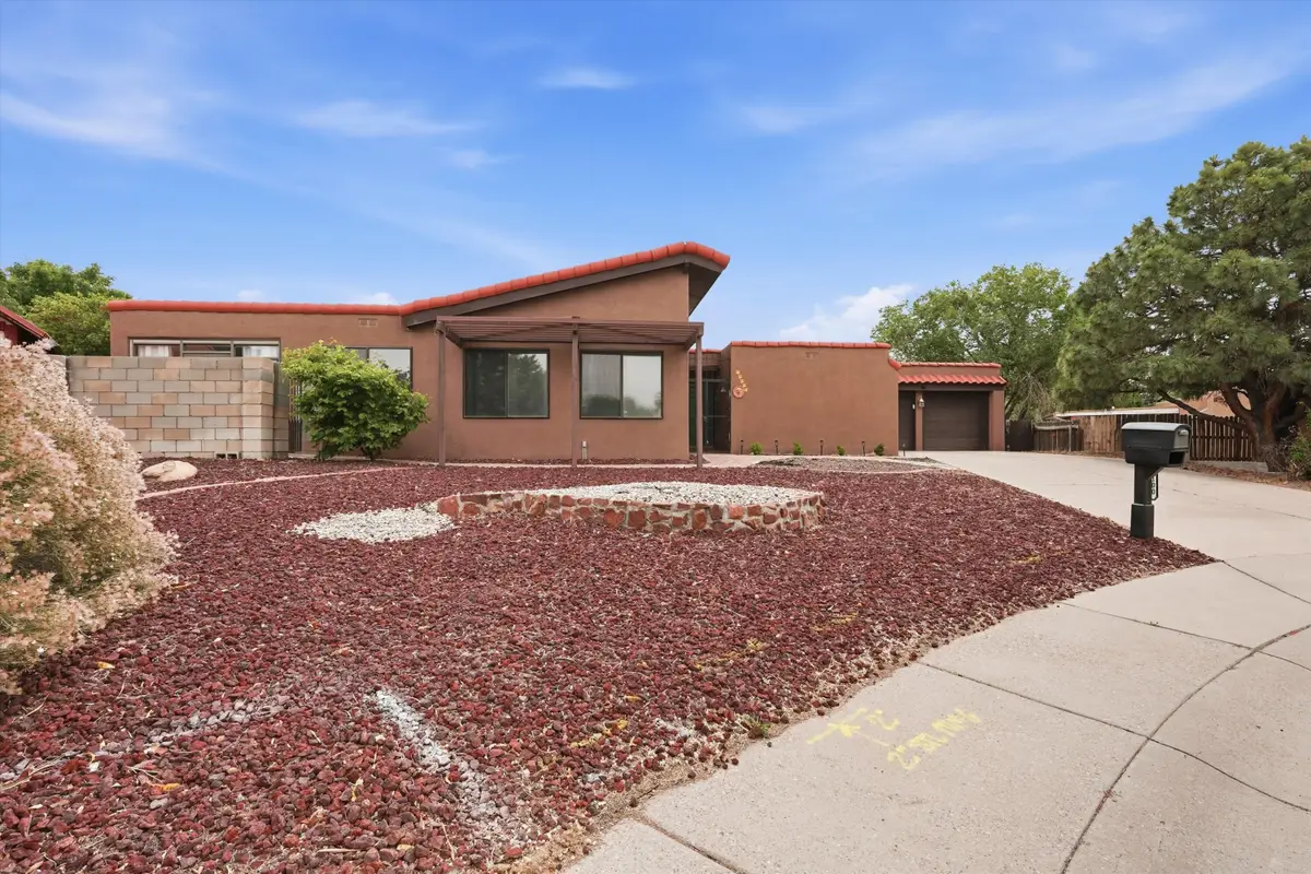 2100 Kirby Street Ne, Albuquerque, NM 87112 - #1