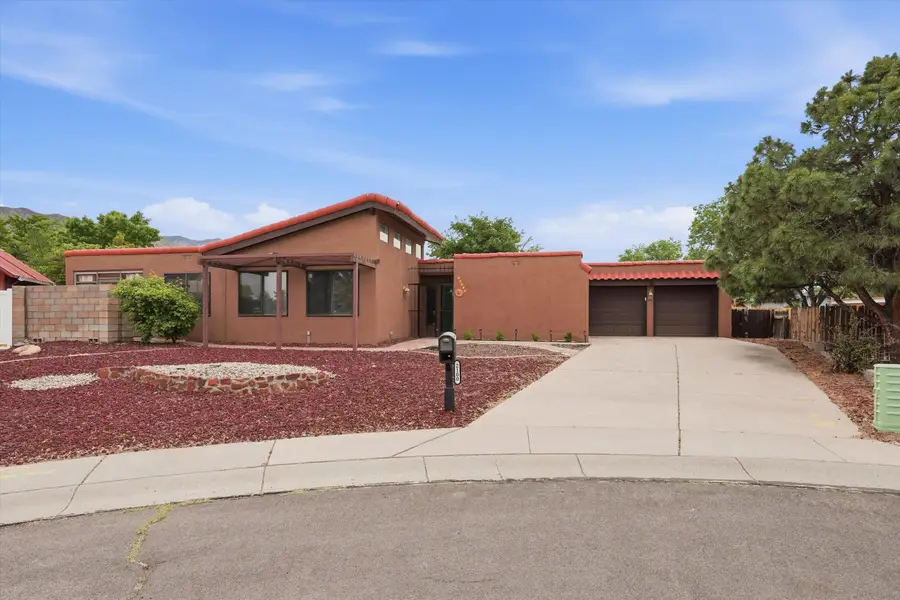 2100 Kirby Street Ne, Albuquerque, NM 87112 - #2