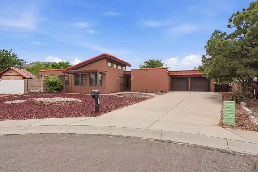 2100 Kirby Street Ne, Albuquerque, NM 87112 - #3