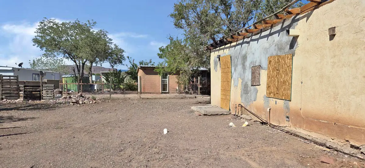 701 Grant Street, Socorro, NM 87801 - #1