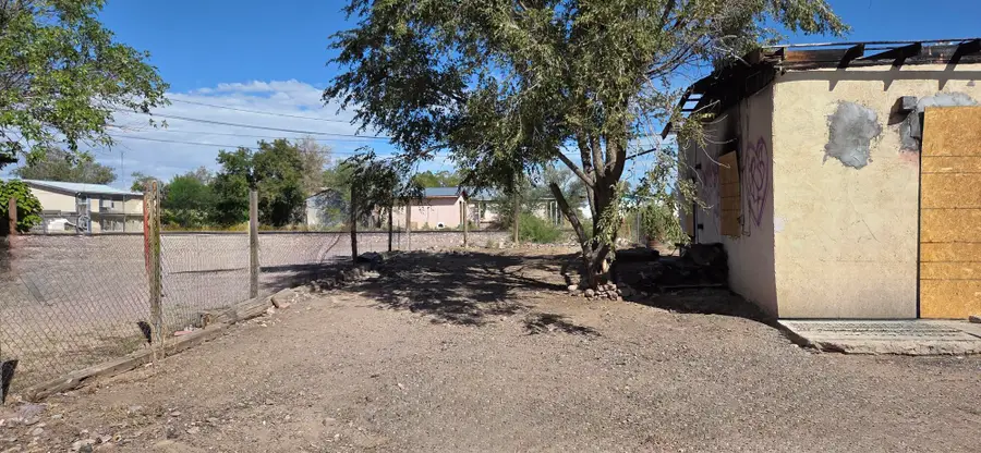 701 Grant Street, Socorro, NM 87801 - #3
