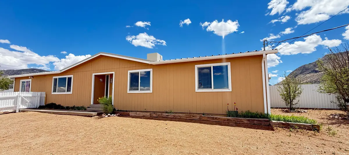 501 9th Street, Magdalena, NM 87825 - #1