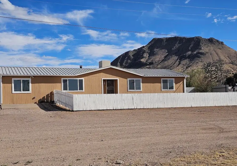 501 9th Street, Magdalena, NM 87825 - #2