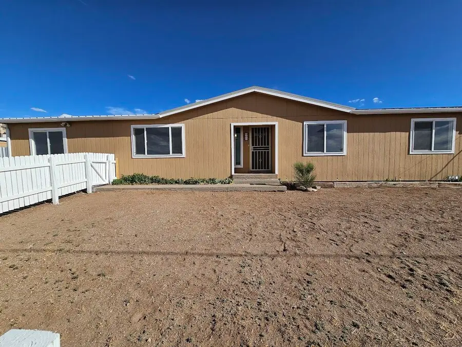 501 9th Street, Magdalena, NM 87825 - #3