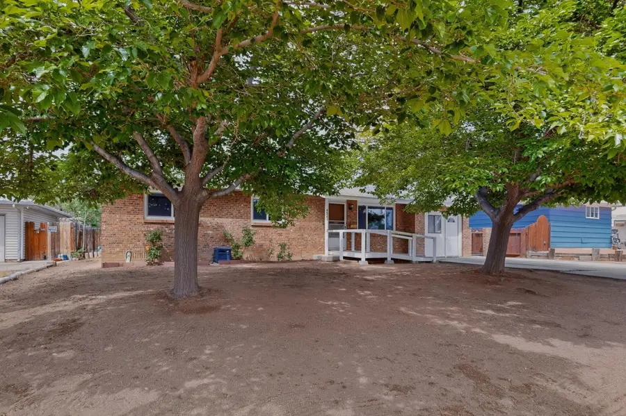 4821 Douglas Macarthur Road Ne, Albuquerque, NM 87110 - #3