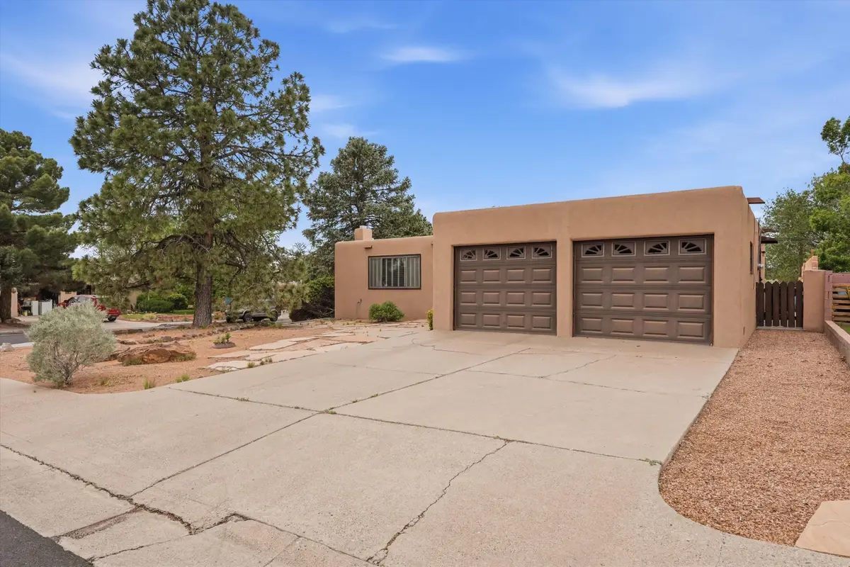 11101 Arvada Avenue Ne, Albuquerque, NM 87112 - #1