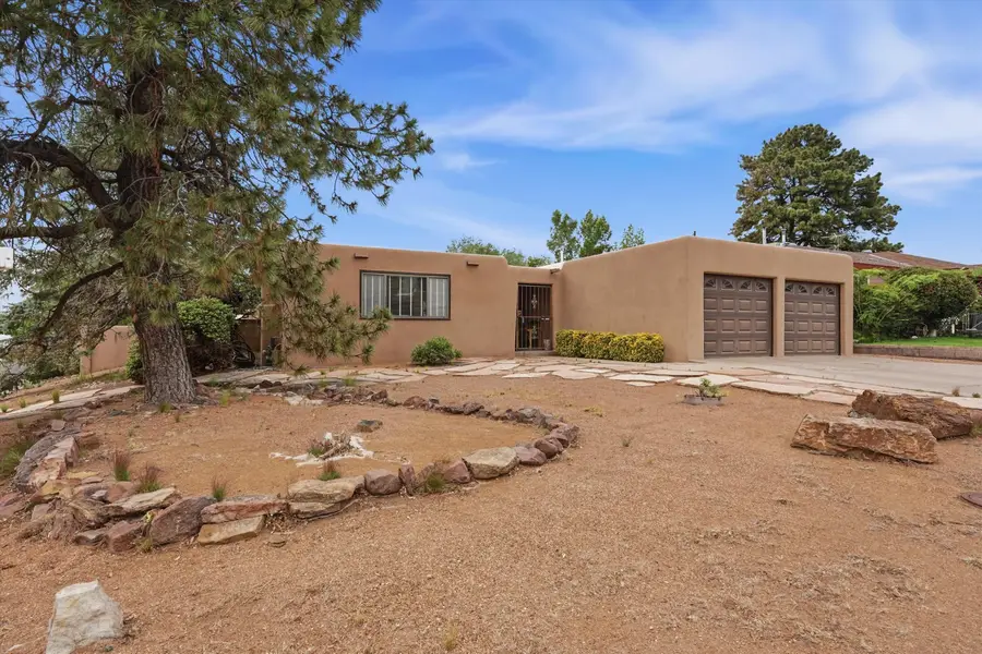 11101 Arvada Avenue Ne, Albuquerque, NM 87112 - #3
