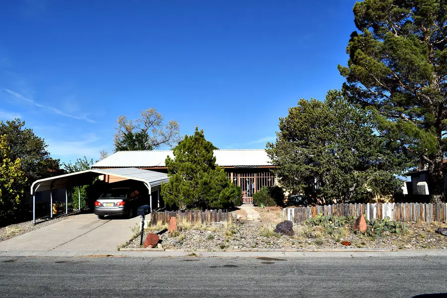 72 Pageant Street, Rio Communities, NM 87002 - #2