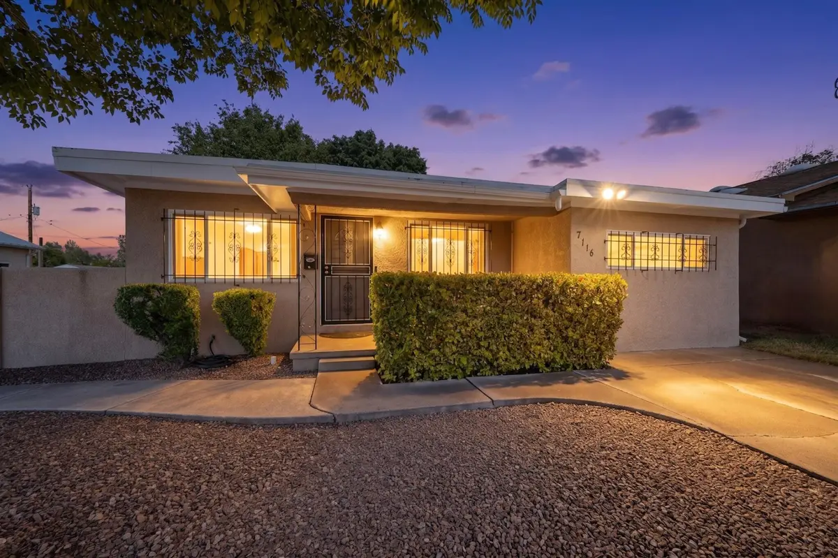 716 Florida Street Se, Albuquerque, NM 87108 - #1