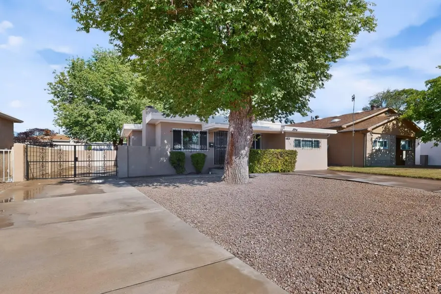 716 Florida Street Se, Albuquerque, NM 87108 - #3