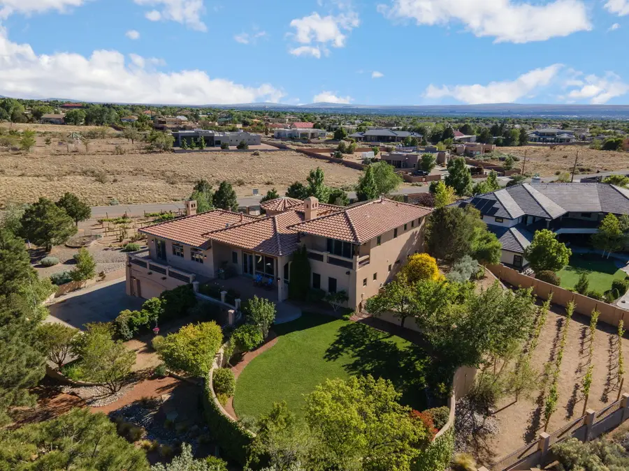 11009 San Francisco Road Ne, Albuquerque, NM 87122 - #3