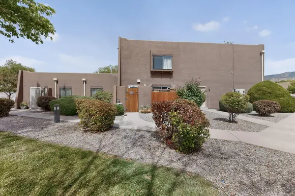 5801 Lowell Street Ne #UNIT 26C, Albuquerque, NM 87111