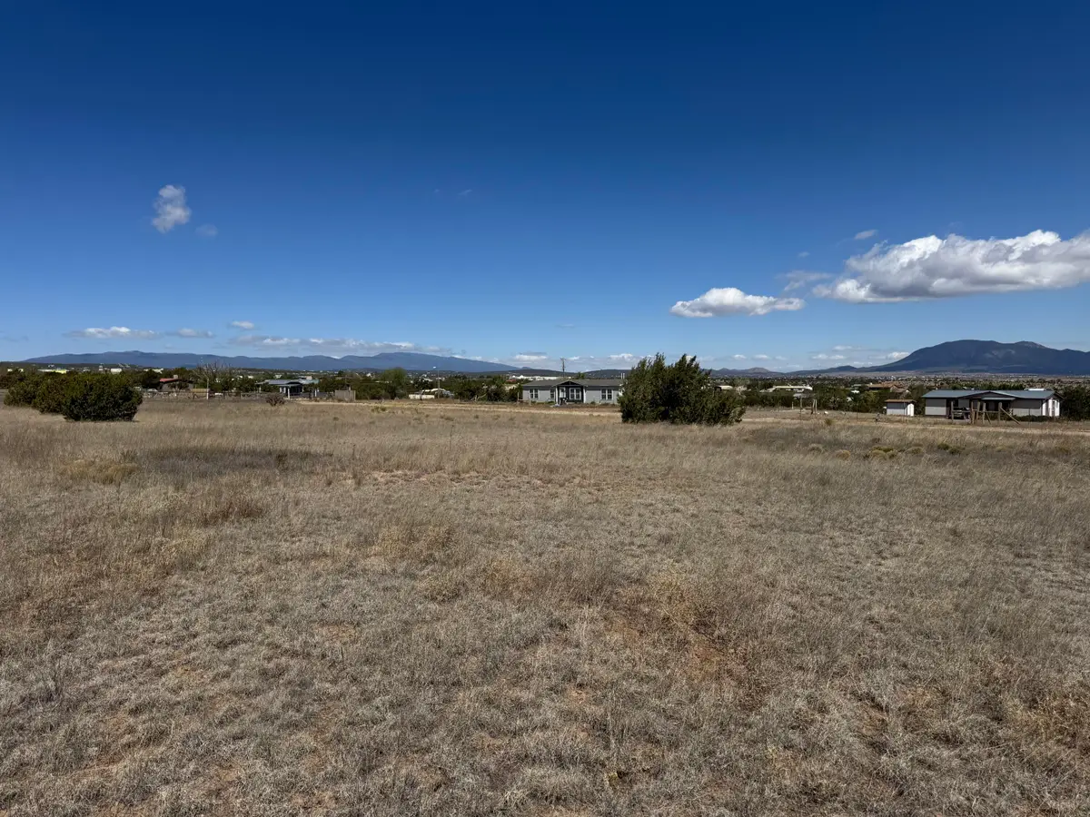 14 Range Road, Edgewood, NM 87015 - #1