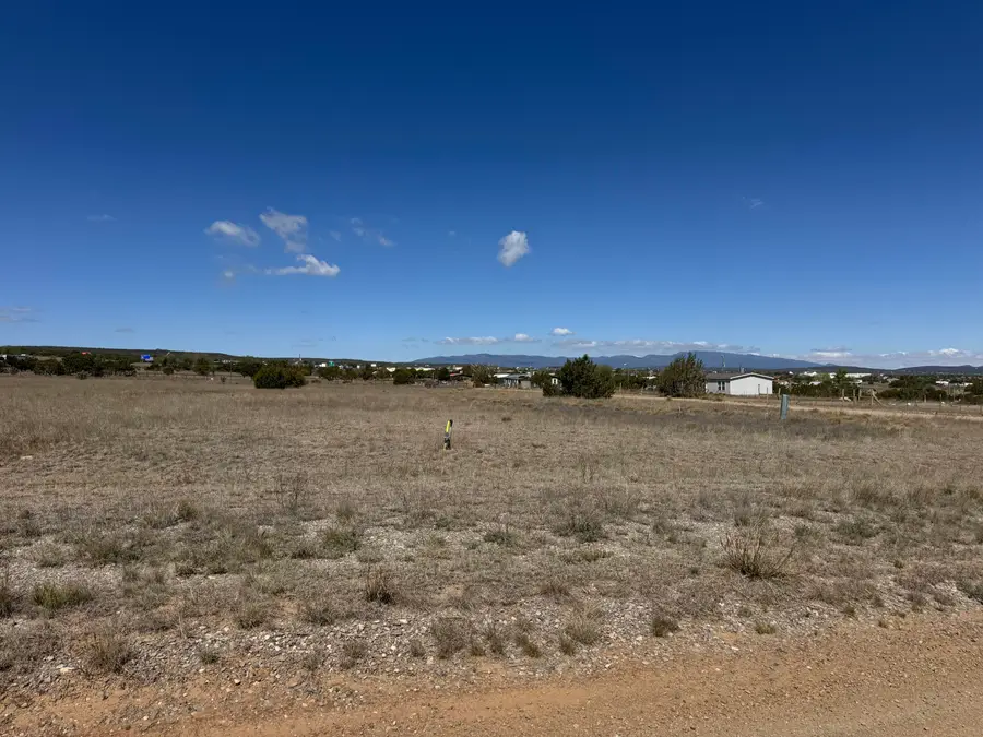 14 Range Road, Edgewood, NM 87015 - #2
