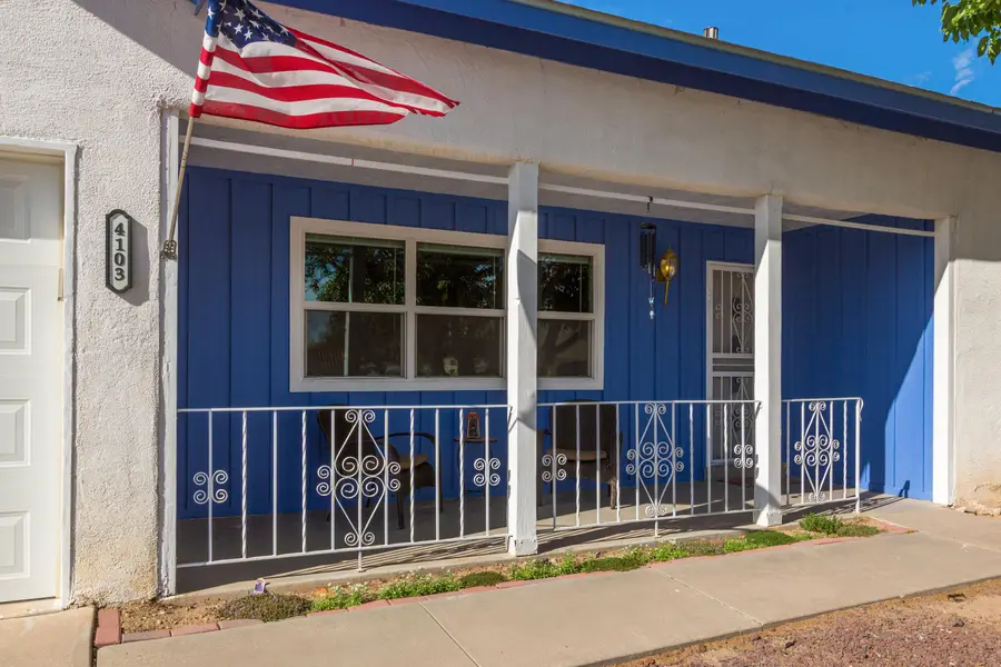 4103 Malaga Court Se, Rio Rancho, NM 87124 - #2