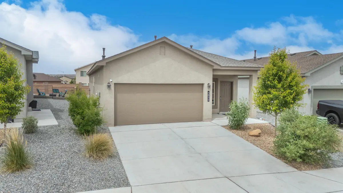 4850 Grizzly Peak Road Ne, Rio Rancho, NM 87144 - #1