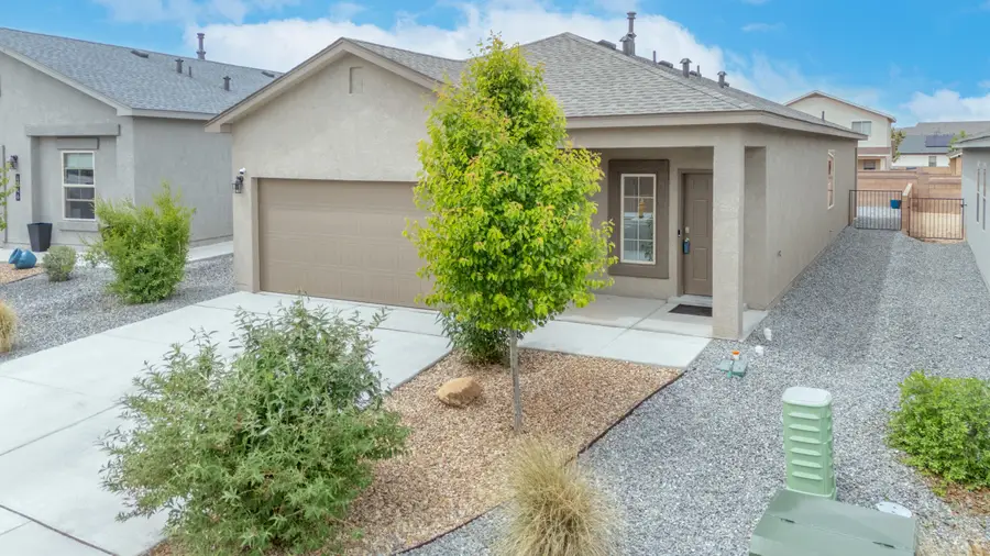 4850 Grizzly Peak Road Ne, Rio Rancho, NM 87144 - #3