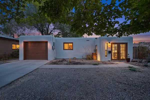 2701 Mountain Road Nw, Albuquerque, NM 87104