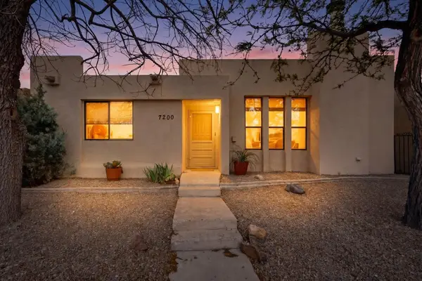 7200 Wren Walk Drive Ne, Albuquerque, NM 87109