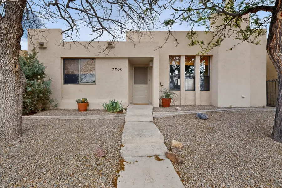 7200 Wren Walk Drive Ne, Albuquerque, NM 87109 - #2