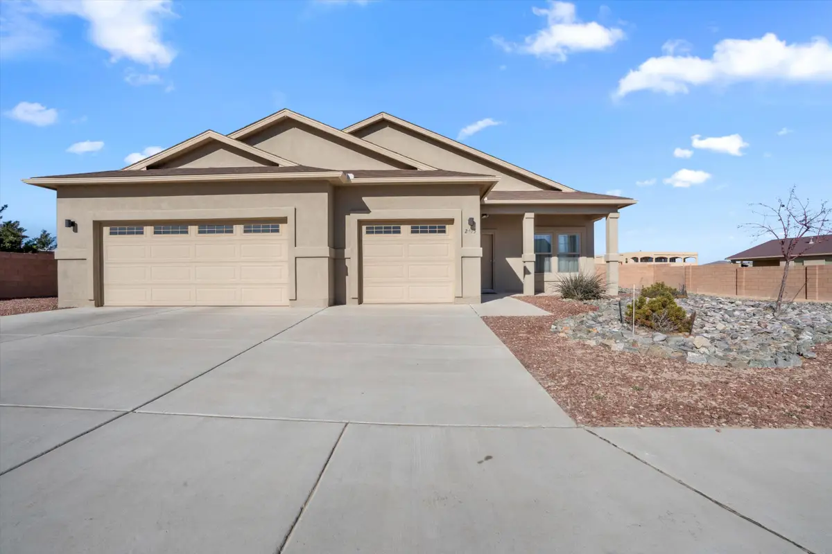 2513 Istle Road Ne, Rio Rancho, NM 87124 - #1