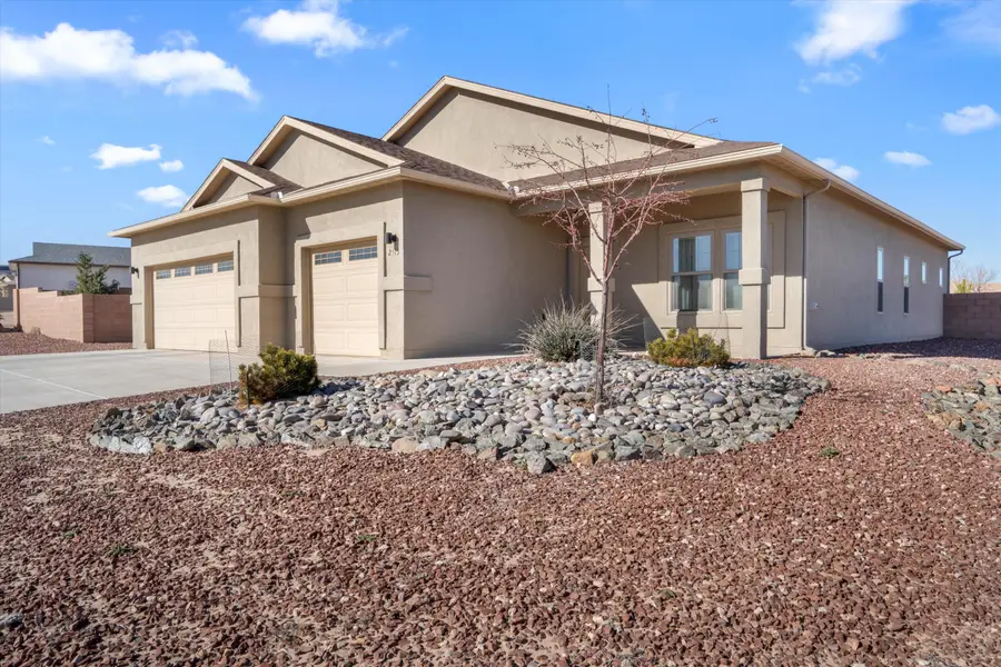 2513 Istle Road Ne, Rio Rancho, NM 87124 - #2