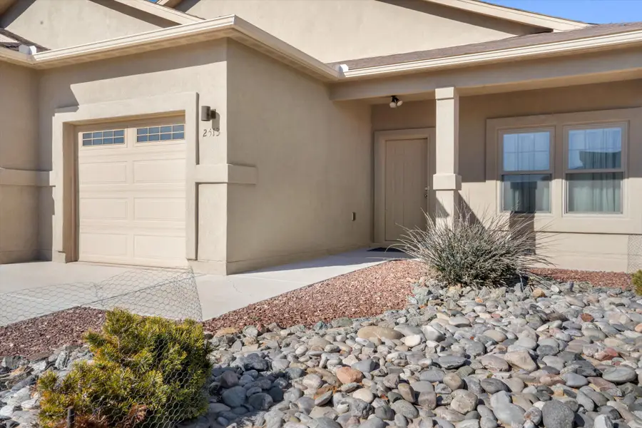 2513 Istle Road Ne, Rio Rancho, NM 87124 - #3