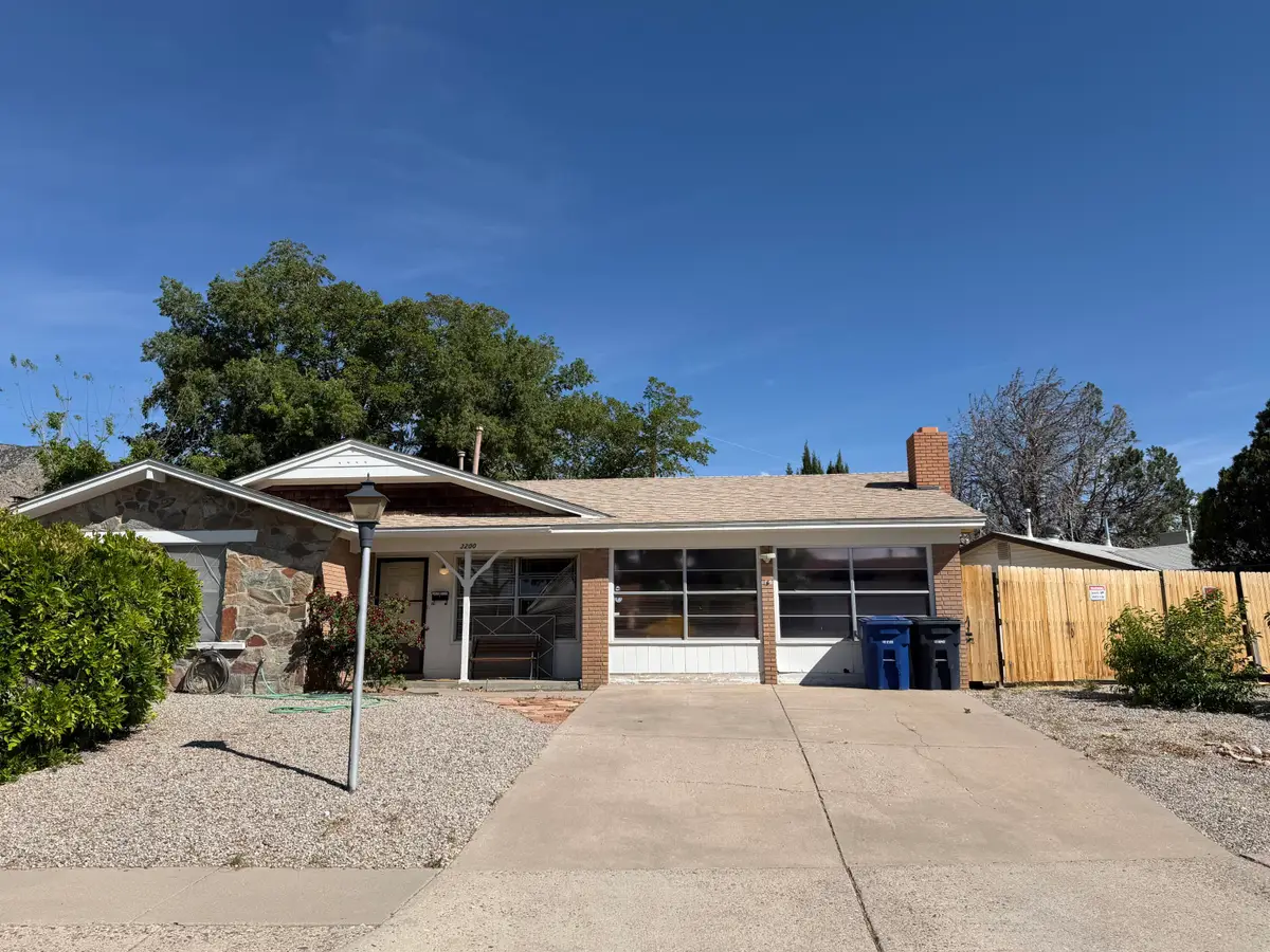 3200 Bahama Street Ne, Albuquerque, NM 87111 - #1
