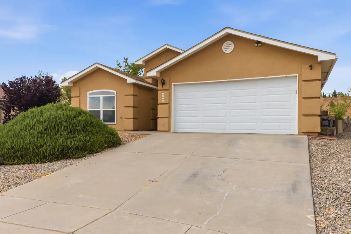 7211 Milan Hills Road Ne, Rio Rancho, NM 87144 - #1