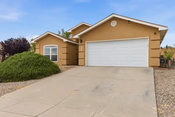 7211 Milan Hills Road Ne, Rio Rancho, NM 87144