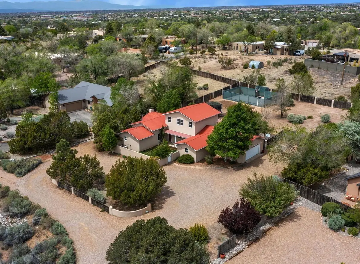 103 Tierra Rica Drive, Santa Fe, NM 87505 - #1