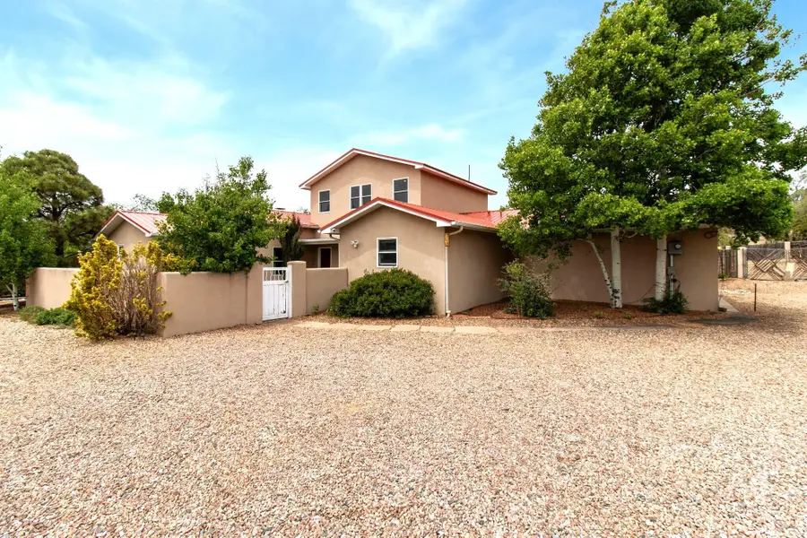 103 Tierra Rica Drive, Santa Fe, NM 87505 - #3