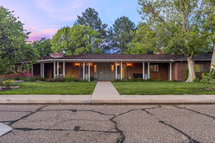 900 Loma Linda Place Se, Albuquerque, NM 87108 - #2