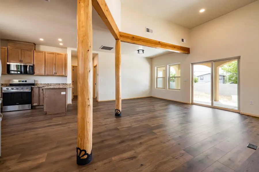 7517 Gill Street Ne, Albuquerque, NM 87109 - #3