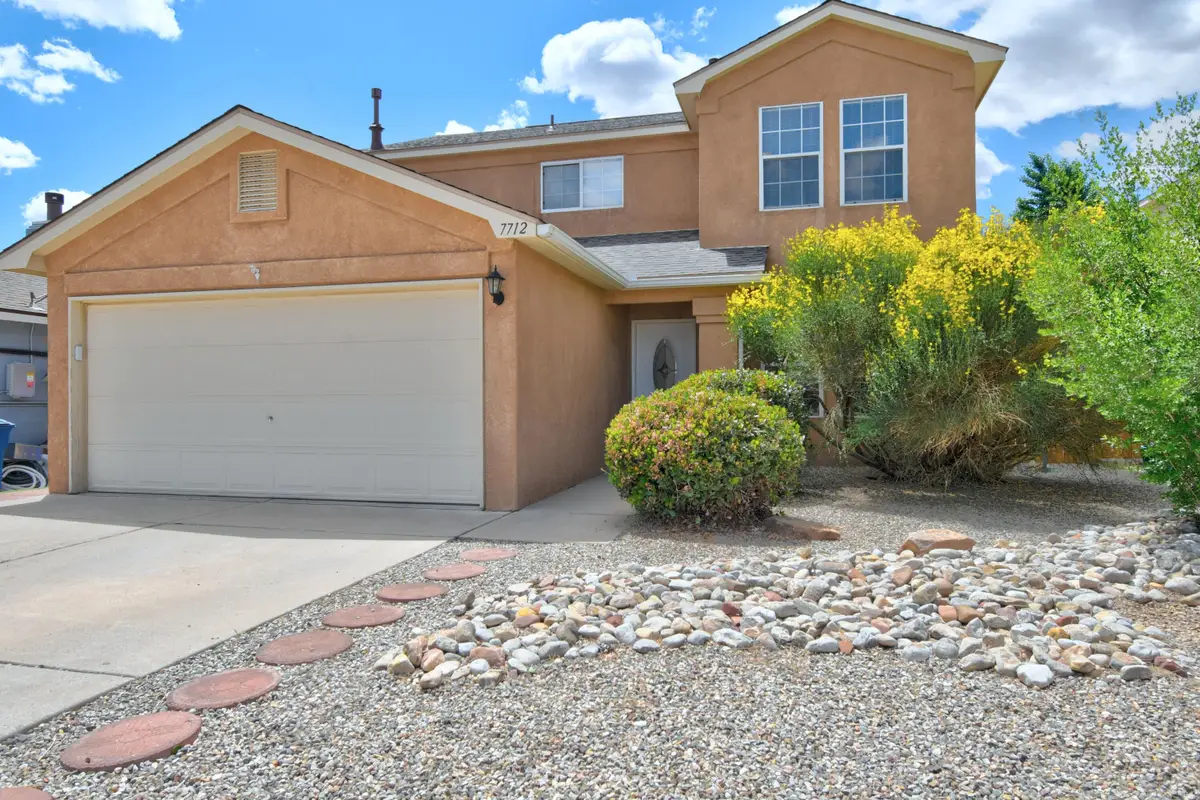 7712 Tanbark Court Nw, Albuquerque, NM 87120 - #1