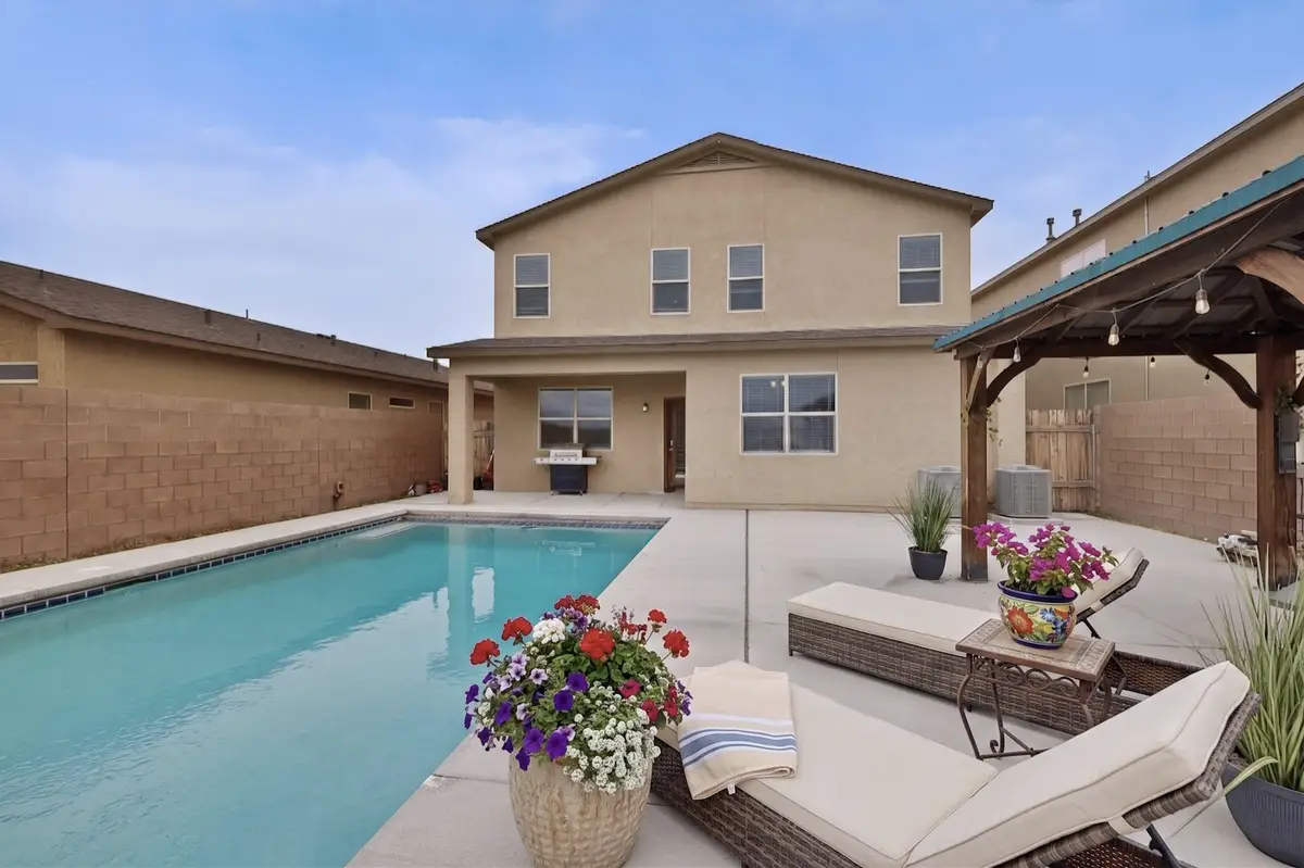 1838 Goldenflare Loop Ne, Rio Rancho, NM 87144 - #1