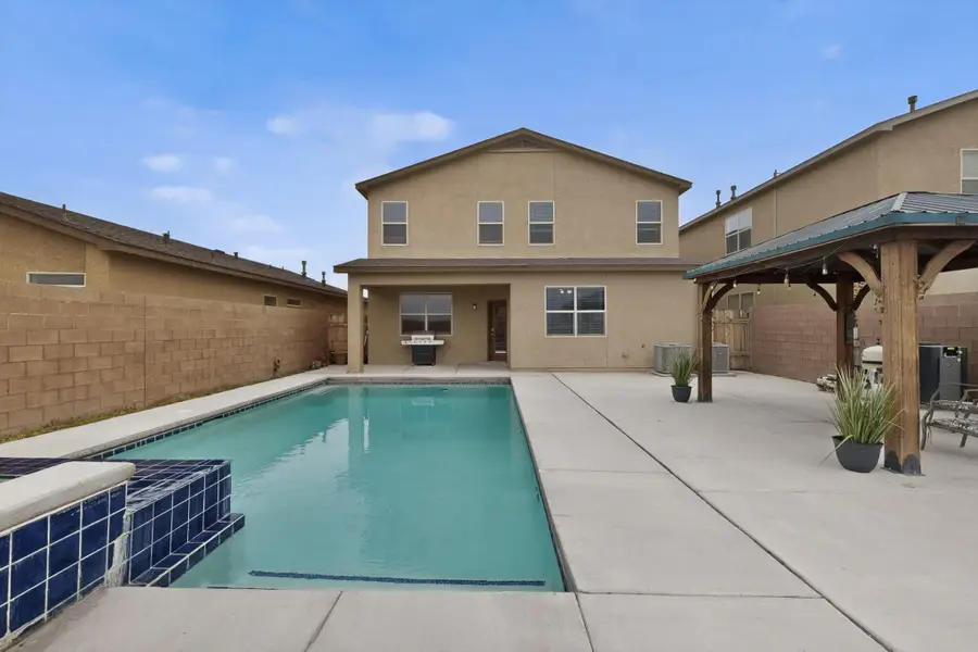 1838 Goldenflare Loop Ne, Rio Rancho, NM 87144 - #3