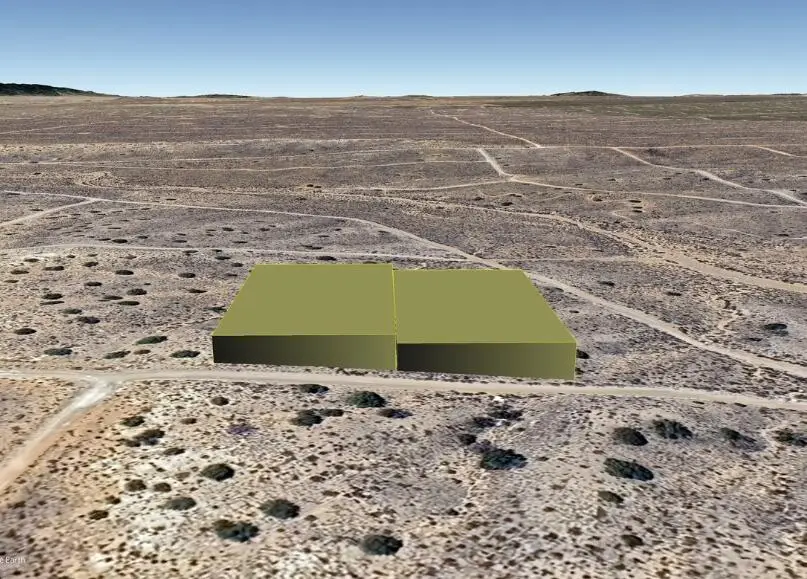 5th (u2 B61 L2,3) Avenue Nw, Rio Rancho, NM 87124 - #2