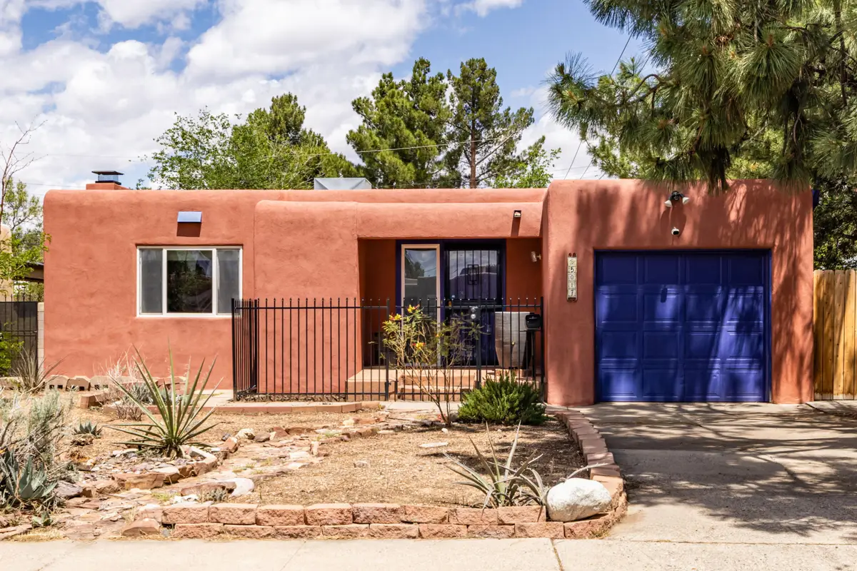 5017 Inspiration Drive Se, Albuquerque, NM 87108 - #1