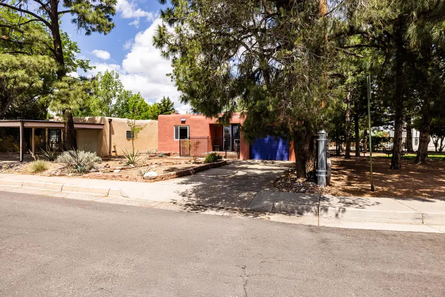 5017 Inspiration Drive Se, Albuquerque, NM 87108 - #2