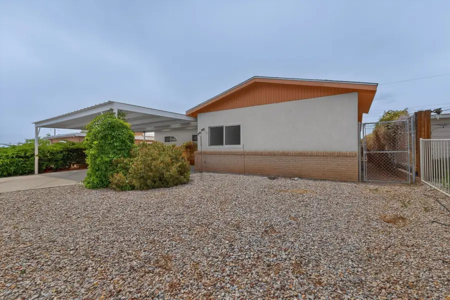 1405 Tomasita Street Ne, Albuquerque, NM 87112 - #2
